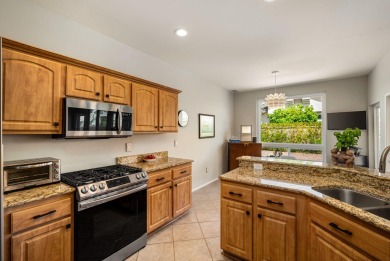Welcome to Sun City! This single story Hummel model has been on Mountain Vista Golf Course At Sun City Palm Desert in California - for sale on GolfHomes.com, golf home, golf lot