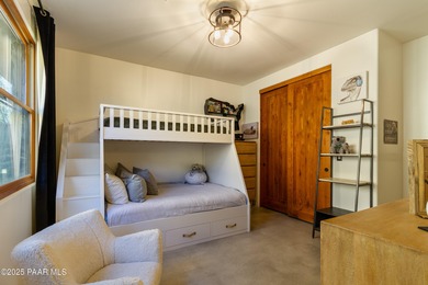 VIEWS! VIEWS! VIEWS! Stunning 2,671 sq ft fully renovated Modern on Talking Rock Golf Club in Arizona - for sale on GolfHomes.com, golf home, golf lot