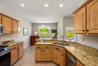Welcome to Sun City! This single story Hummel model has been on Mountain Vista Golf Course At Sun City Palm Desert in California - for sale on GolfHomes.com, golf home, golf lot