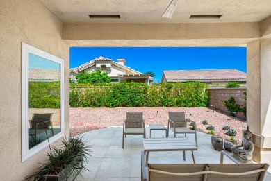Welcome to Sun City! This single story Hummel model has been on Mountain Vista Golf Course At Sun City Palm Desert in California - for sale on GolfHomes.com, golf home, golf lot