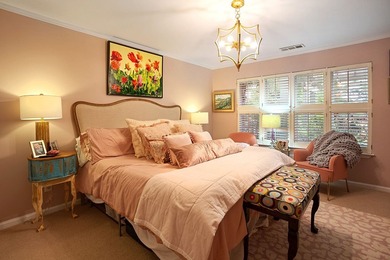 Beautiful 3 Bed / 2 Bath Villa in the Country Club of Alabama on Red Eagle Golf Course in Alabama - for sale on GolfHomes.com, golf home, golf lot