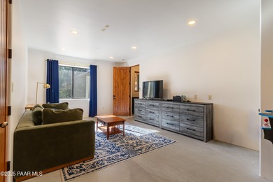 VIEWS! VIEWS! VIEWS! Stunning 2,671 sq ft fully renovated Modern on Talking Rock Golf Club in Arizona - for sale on GolfHomes.com, golf home, golf lot