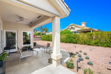 Welcome to Sun City! This single story Hummel model has been on Mountain Vista Golf Course At Sun City Palm Desert in California - for sale on GolfHomes.com, golf home, golf lot