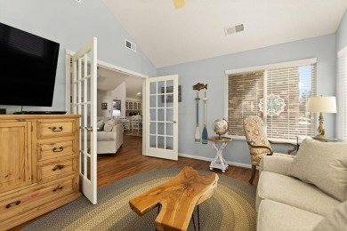 Enjoy resort-style living in this 3-bedroom, 2-bath home with an on Woodson Bend Resort in Kentucky - for sale on GolfHomes.com, golf home, golf lot