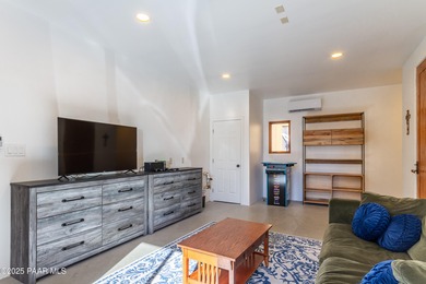 VIEWS! VIEWS! VIEWS! Stunning 2,671 sq ft fully renovated Modern on Talking Rock Golf Club in Arizona - for sale on GolfHomes.com, golf home, golf lot