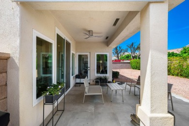 Welcome to Sun City! This single story Hummel model has been on Mountain Vista Golf Course At Sun City Palm Desert in California - for sale on GolfHomes.com, golf home, golf lot