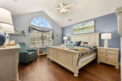 Enjoy resort-style living in this 3-bedroom, 2-bath home with an on Woodson Bend Resort in Kentucky - for sale on GolfHomes.com, golf home, golf lot
