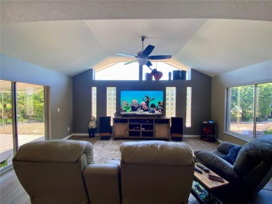 Located in the desirable Highland Lakes community, this on Highland Lakes Executive Golf Course in Florida - for sale on GolfHomes.com, golf home, golf lot