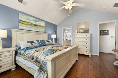 Enjoy resort-style living in this 3-bedroom, 2-bath home with an on Woodson Bend Resort in Kentucky - for sale on GolfHomes.com, golf home, golf lot