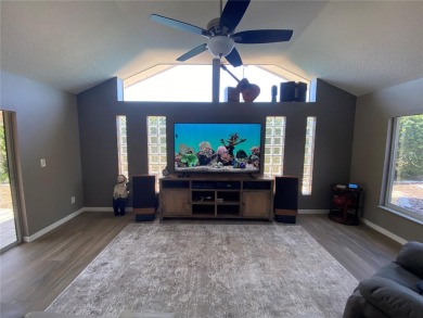 Located in the desirable Highland Lakes community, this on Highland Lakes Executive Golf Course in Florida - for sale on GolfHomes.com, golf home, golf lot