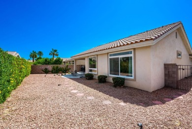 Welcome to Sun City! This single story Hummel model has been on Mountain Vista Golf Course At Sun City Palm Desert in California - for sale on GolfHomes.com, golf home, golf lot