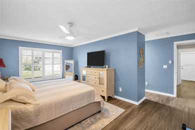 Located in the desirable Highland Lakes community, this on Highland Lakes Executive Golf Course in Florida - for sale on GolfHomes.com, golf home, golf lot