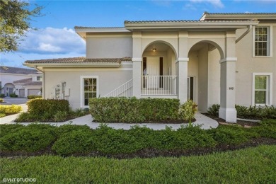 MAKE AN OFFER! Welcome to this UPDATED, FURNISHED, and LAKE VIEW on The Colony Golf and Country Club in Florida - for sale on GolfHomes.com, golf home, golf lot