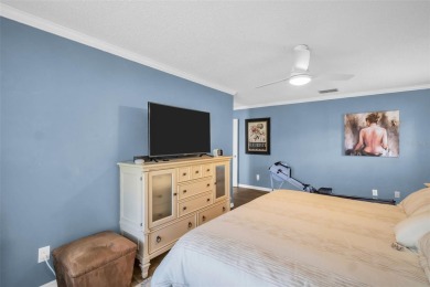 Located in the desirable Highland Lakes community, this on Highland Lakes Executive Golf Course in Florida - for sale on GolfHomes.com, golf home, golf lot