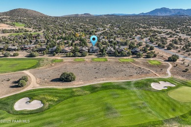 VIEWS! VIEWS! VIEWS! Stunning 2,671 sq ft fully renovated Modern on Talking Rock Golf Club in Arizona - for sale on GolfHomes.com, golf home, golf lot