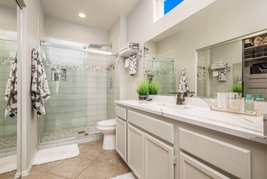 Welcome to Sun City! This single story Hummel model has been on Mountain Vista Golf Course At Sun City Palm Desert in California - for sale on GolfHomes.com, golf home, golf lot