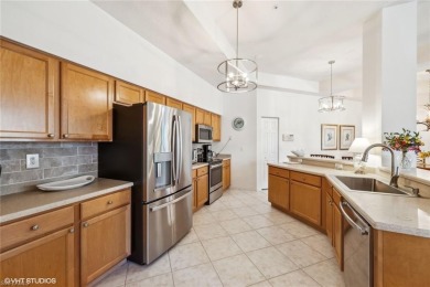 MAKE AN OFFER! Welcome to this UPDATED, FURNISHED, and LAKE VIEW on The Colony Golf and Country Club in Florida - for sale on GolfHomes.com, golf home, golf lot
