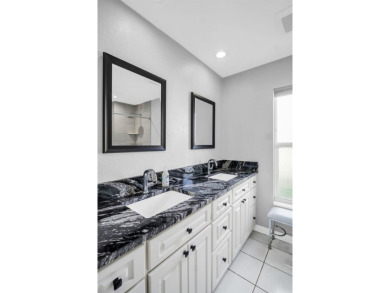 Located in the desirable Highland Lakes community, this on Highland Lakes Executive Golf Course in Florida - for sale on GolfHomes.com, golf home, golf lot