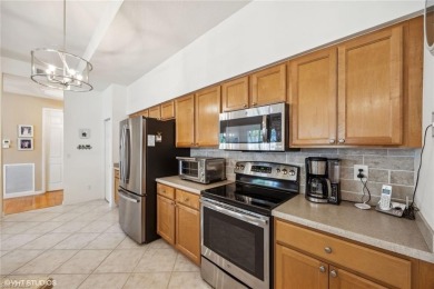 MAKE AN OFFER! Welcome to this UPDATED, FURNISHED, and LAKE VIEW on The Colony Golf and Country Club in Florida - for sale on GolfHomes.com, golf home, golf lot