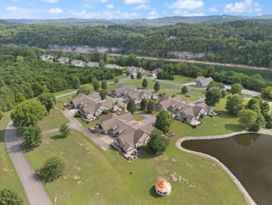 Enjoy resort-style living in this 3-bedroom, 2-bath home with an on Woodson Bend Resort in Kentucky - for sale on GolfHomes.com, golf home, golf lot