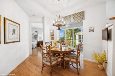 MAKE AN OFFER! Welcome to this UPDATED, FURNISHED, and LAKE VIEW on The Colony Golf and Country Club in Florida - for sale on GolfHomes.com, golf home, golf lot