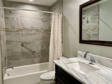 Located in the desirable Highland Lakes community, this on Highland Lakes Executive Golf Course in Florida - for sale on GolfHomes.com, golf home, golf lot