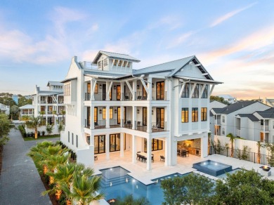 Welcome to ''The Bluffs at Dune Allen Beach'', 5012 W County Hwy on Santa Rosa Golf and Beach Club in Florida - for sale on GolfHomes.com, golf home, golf lot