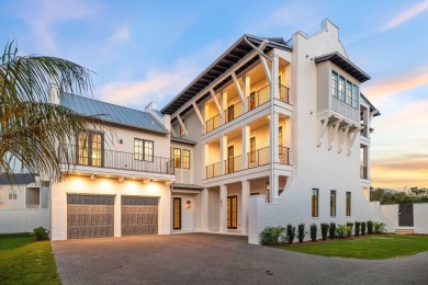 Welcome to ''The Bluffs at Dune Allen Beach'', 5012 W County Hwy on Santa Rosa Golf and Beach Club in Florida - for sale on GolfHomes.com, golf home, golf lot
