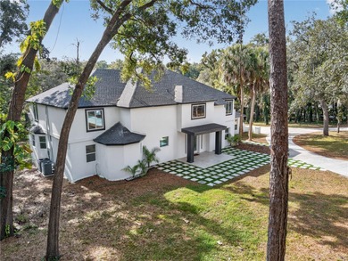 Located behind the gates of the exclusive, guard-gated on Sweetwater Country Club in Florida - for sale on GolfHomes.com, golf home, golf lot