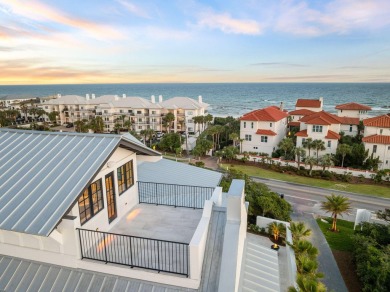 Welcome to ''The Bluffs at Dune Allen Beach'', 5012 W County Hwy on Santa Rosa Golf and Beach Club in Florida - for sale on GolfHomes.com, golf home, golf lot