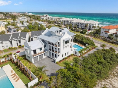 Welcome to ''The Bluffs at Dune Allen Beach'', 5012 W County Hwy on Santa Rosa Golf and Beach Club in Florida - for sale on GolfHomes.com, golf home, golf lot