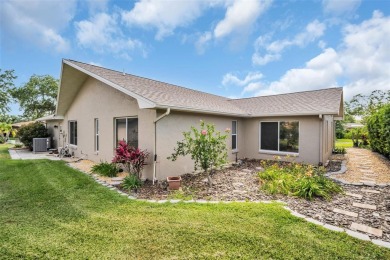 Located in the desirable Highland Lakes community, this on Highland Lakes Executive Golf Course in Florida - for sale on GolfHomes.com, golf home, golf lot