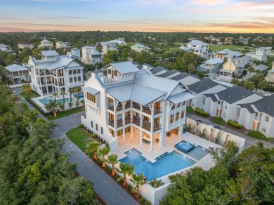 Welcome to ''The Bluffs at Dune Allen Beach'', 5012 W County Hwy on Santa Rosa Golf and Beach Club in Florida - for sale on GolfHomes.com, golf home, golf lot