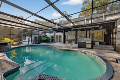 Located behind the gates of the exclusive, guard-gated on Sweetwater Country Club in Florida - for sale on GolfHomes.com, golf home, golf lot