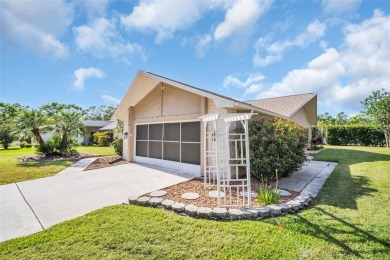 Located in the desirable Highland Lakes community, this on Highland Lakes Executive Golf Course in Florida - for sale on GolfHomes.com, golf home, golf lot