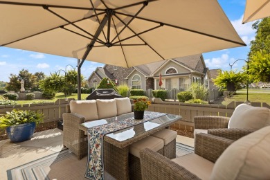 Enjoy resort-style living in this 3-bedroom, 2-bath home with an on Woodson Bend Resort in Kentucky - for sale on GolfHomes.com, golf home, golf lot