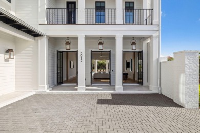 Welcome to ''The Bluffs at Dune Allen Beach'', 5012 W County Hwy on Santa Rosa Golf and Beach Club in Florida - for sale on GolfHomes.com, golf home, golf lot