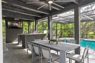 Located behind the gates of the exclusive, guard-gated on Sweetwater Country Club in Florida - for sale on GolfHomes.com, golf home, golf lot