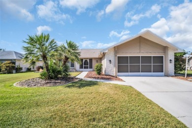 Located in the desirable Highland Lakes community, this on Highland Lakes Executive Golf Course in Florida - for sale on GolfHomes.com, golf home, golf lot