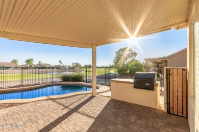 GORGEOUSLY UPDATED & ENERGY EFFICIENT Galleria in GATED, Adult on Oakwood Golf Club  in Arizona - for sale on GolfHomes.com, golf home, golf lot