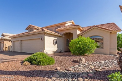 GORGEOUSLY UPDATED & ENERGY EFFICIENT Galleria in GATED, Adult on Oakwood Golf Club  in Arizona - for sale on GolfHomes.com, golf home, golf lot