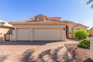 GORGEOUSLY UPDATED & ENERGY EFFICIENT Galleria in GATED, Adult on Oakwood Golf Club  in Arizona - for sale on GolfHomes.com, golf home, golf lot