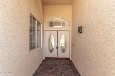 GORGEOUSLY UPDATED & ENERGY EFFICIENT Galleria in GATED, Adult on Oakwood Golf Club  in Arizona - for sale on GolfHomes.com, golf home, golf lot