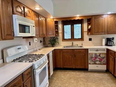 Awesome river setting with over 1,000' of Chocolay River on Northern Michigan University Golf Course (NMU) in Michigan - for sale on GolfHomes.com, golf home, golf lot