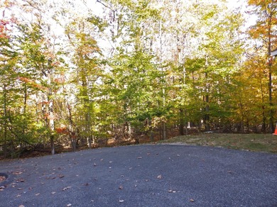 Welcome to this beautifully maintained Northern Michigan getaway on Michaywe Pines Course in Michigan - for sale on GolfHomes.com, golf home, golf lot
