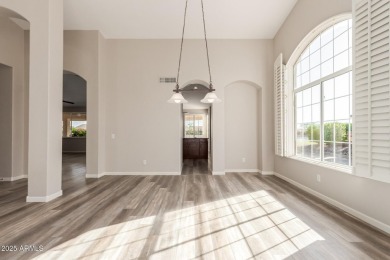 GORGEOUSLY UPDATED & ENERGY EFFICIENT Galleria in GATED, Adult on Oakwood Golf Club  in Arizona - for sale on GolfHomes.com, golf home, golf lot