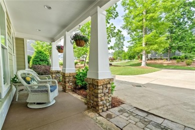 Location, location, location! This beautiful 3BR, 2.5BA home is on Grand National Golf Course in Alabama - for sale on GolfHomes.com, golf home, golf lot