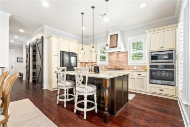 Location, location, location! This beautiful 3BR, 2.5BA home is on Grand National Golf Course in Alabama - for sale on GolfHomes.com, golf home, golf lot