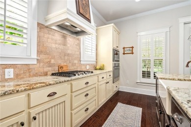 Location, location, location! This beautiful 3BR, 2.5BA home is on Grand National Golf Course in Alabama - for sale on GolfHomes.com, golf home, golf lot