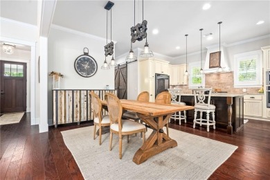 Location, location, location! This beautiful 3BR, 2.5BA home is on Grand National Golf Course in Alabama - for sale on GolfHomes.com, golf home, golf lot